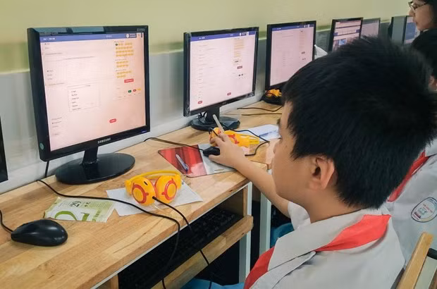 Impulsan transformación digital en sistemas educativos de la ASEAN ảnh 2