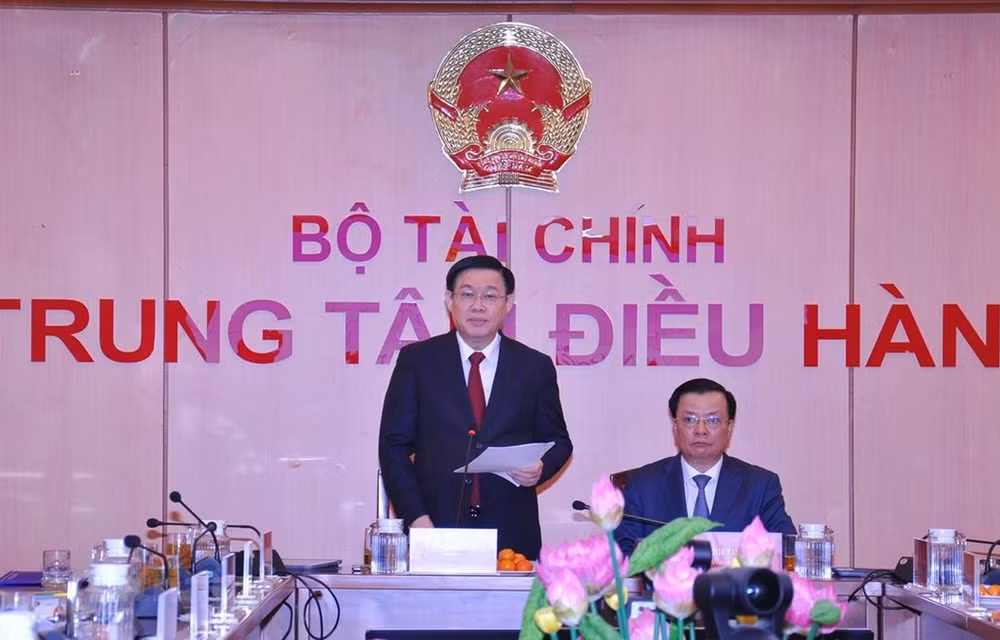Vietnam sobrecumple objetivo de ingreso presupuestario en 2020 ảnh 1