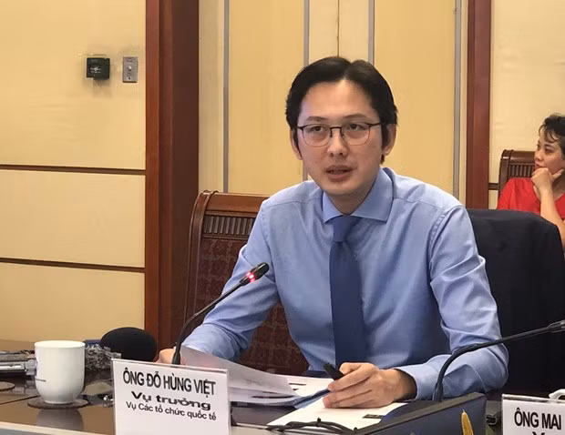 Afirma Vietnam su posición en Consejo de Seguridad de la ONU ảnh 2