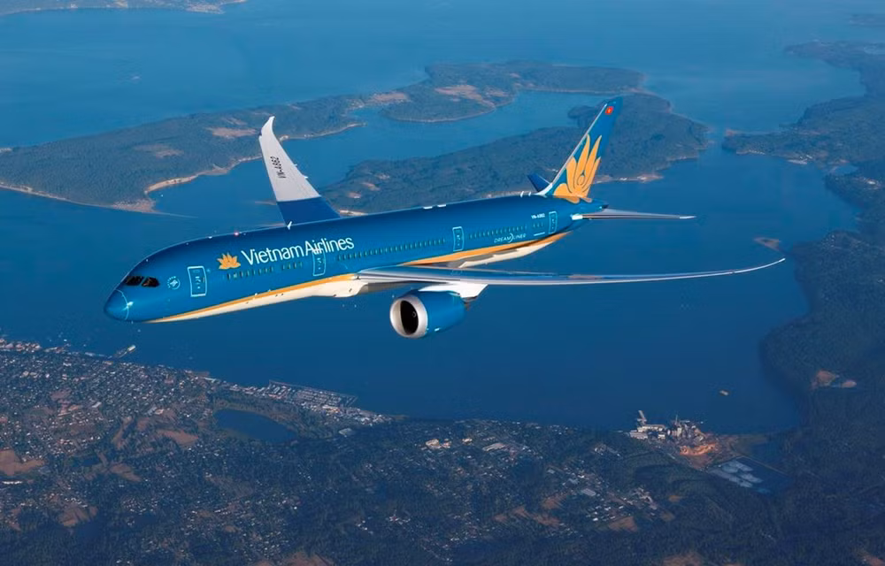 Vietnam Airlines publica su estrategia de desarrollar la ruta Hanoi- Ciudad Ho Chi Minh ảnh 1