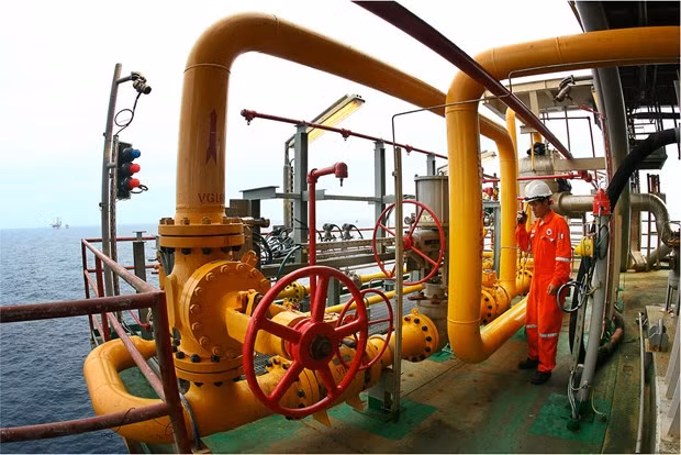 Reducir la demanda de gas: efectos negativos para la economía ảnh 1 Reducir la demanda de gas: efectos negativos para la economía ảnh 1