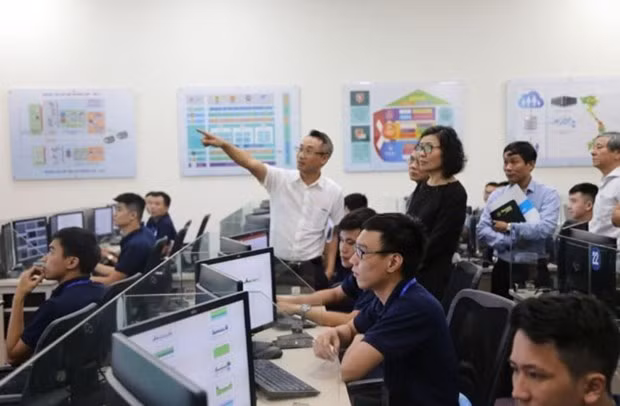 La tecnología de la información es la clave para la reforma administrativa del seguro social ảnh 1