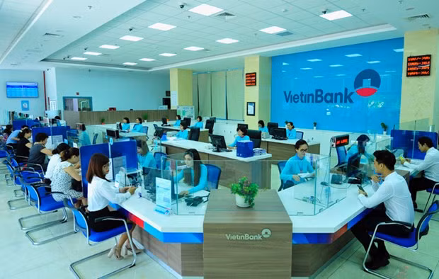 Beneficios de bancos vietnamitas se disparan gracias a liquidación de deudas malas ảnh 2