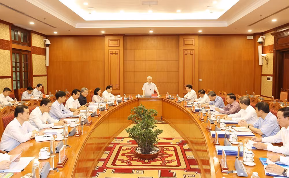 VNA selecciona 10 eventos más relevantes de Vietnam en 2022 ảnh 3
