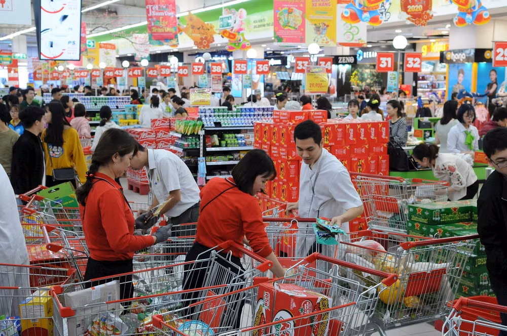 Vietnam busca alternativas para materializar objetivos económicos ảnh 1