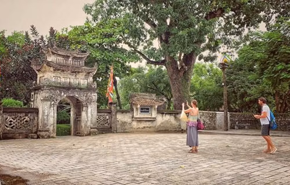 Vietnam estimula el turismo doméstico para recuperar la industria sin humo ảnh 1 Vietnam estimula el turismo doméstico para recuperar la industria sin humo ảnh 1
