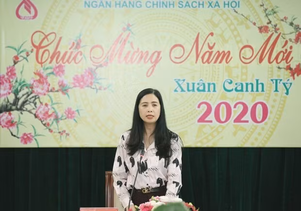 Políticas sociales de Vietnam contribuyen a restringir la usura en localidades pobres ảnh 1
