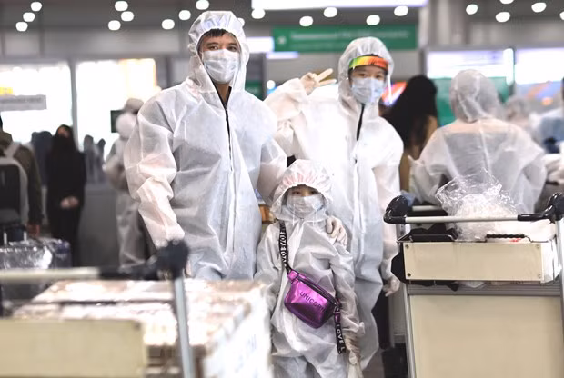 Vietnam: punto brillante en la prevención de la pandemia del COVID-19 ảnh 3