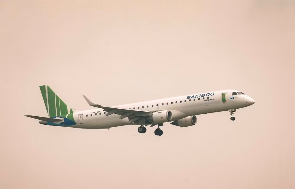  Abren tres vuelos directos a Con Dao para desarrollar turismo ảnh 1
