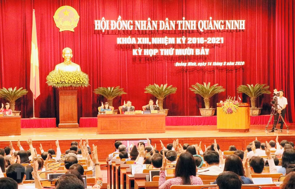 Quang Ninh dedica más de ocho millones de dólares para estimular el turismo ảnh 1