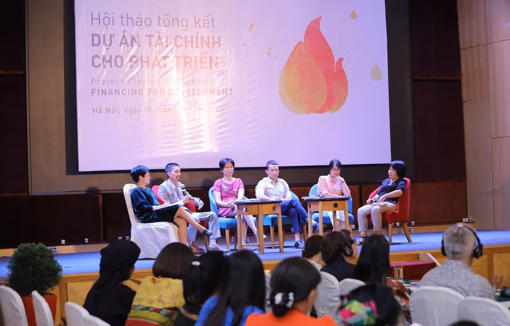 Vietnam logra avances en la transparencia del presupuesto nacional ảnh 1 Vietnam logra avances en la transparencia del presupuesto nacional ảnh 1