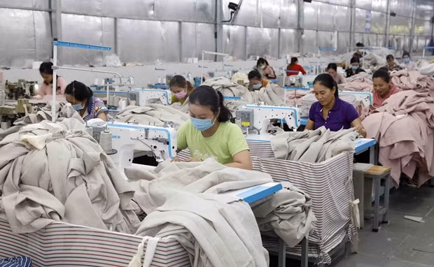 Vietnam: Estrella emergente en la economía mundial después del COVID-19 ảnh 3