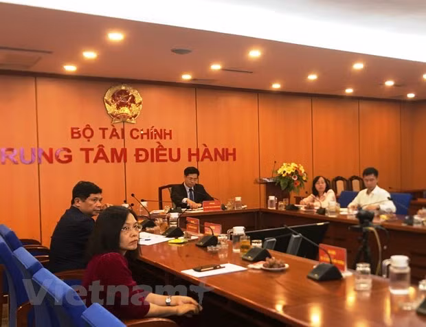 Desembolso local de AOD en Vietnam: acelerar progreso para recuperar ritmo de crecimiento ảnh 1