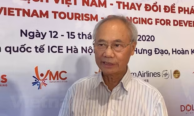 Turismo de Vietnam por superar desafíos de la pandemia del COVID-19 ảnh 2 Turismo de Vietnam por superar desafíos de la pandemia del COVID-19 ảnh 2