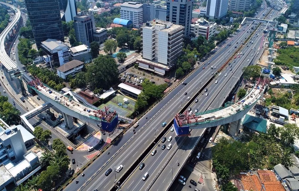 Indonesia logra superávit comercial en el primer trimestre del año ảnh 1