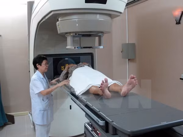 Resuelto tumor cerebral por malformaciones vasculares en 10 minutos ảnh 1