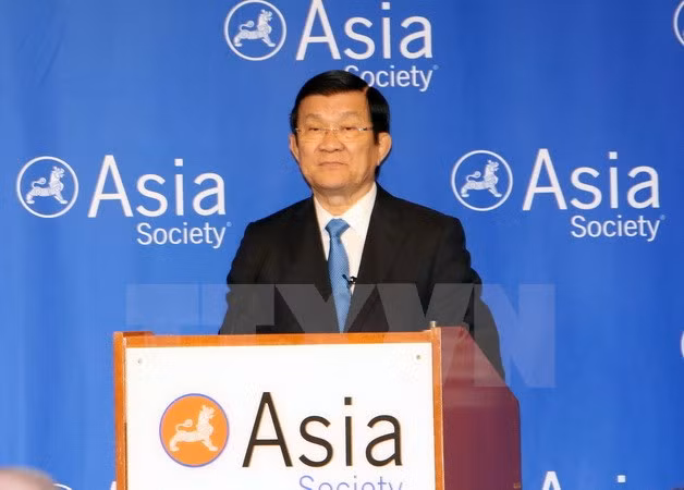 Vietnam urge a respetar soberanía en mantenimiento de paz ảnh 1