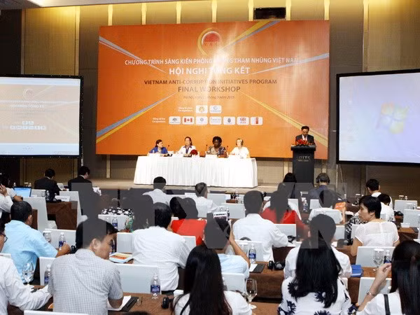 Analiza Vietnam experiencias en lucha anticorrupción ảnh 1