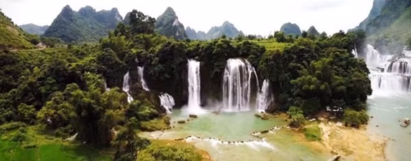 “Bienvenidos a Vietnam”: Invitación a un país hermoso y hospitalario ảnh 3
