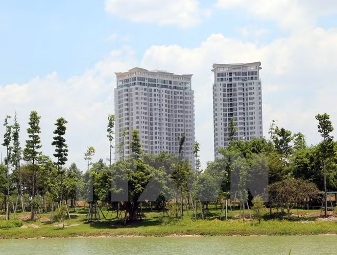 Binh Duong supera meta del año en captación de capital foráneo ảnh 1 Binh Duong supera meta del año en captación de capital foráneo ảnh 1