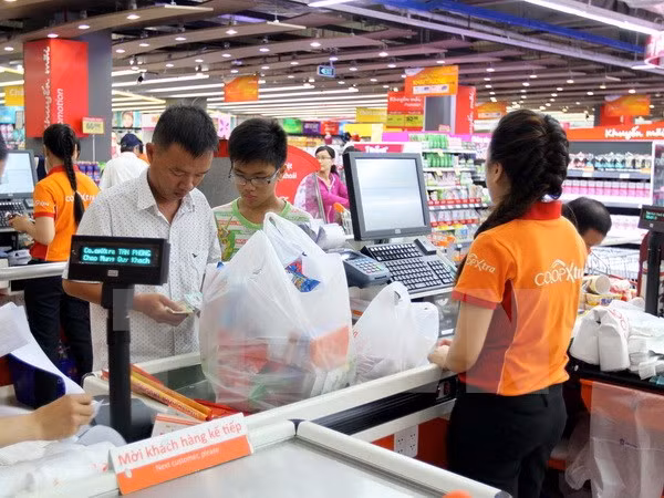 El Producto Interno Bruto de Vietnam crece 6,5 por ciento ảnh 1