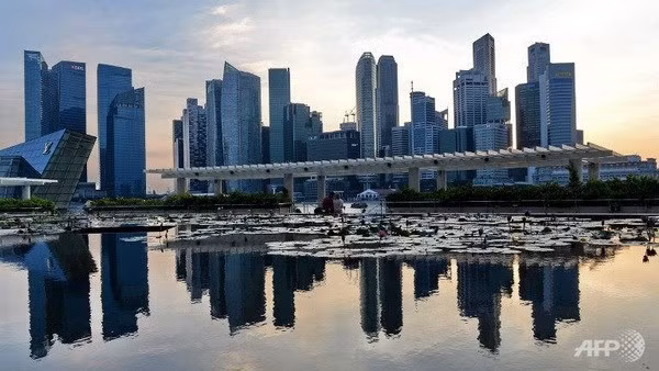 Singapur encabeza ASEAN en captación de inversión de mayores economías ảnh 1 Singapur encabeza ASEAN en captación de inversión de mayores economías ảnh 1
