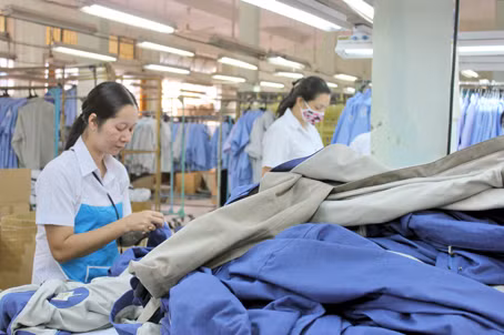  Dong Nai aumenta exportación a países de ASEAN ảnh 1