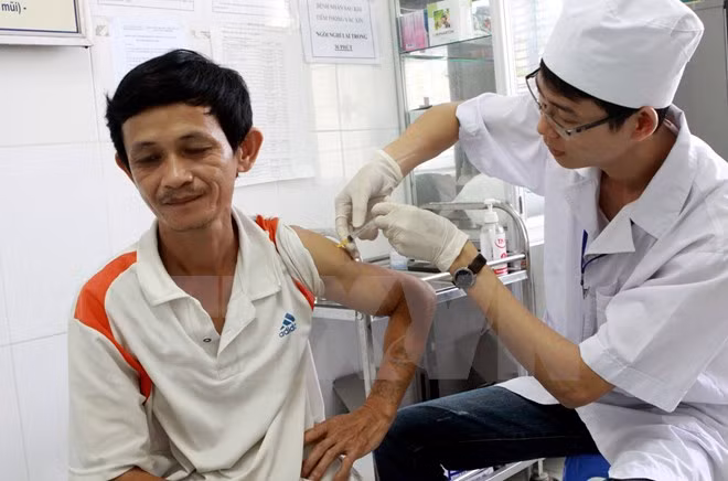 Responde Vietnam al Día Mundial de la Rabia ảnh 1