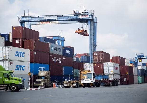 Estrategia de cooperación entre Vietnam y Corea del Sur continúa mostrando eficiencia ảnh 3
