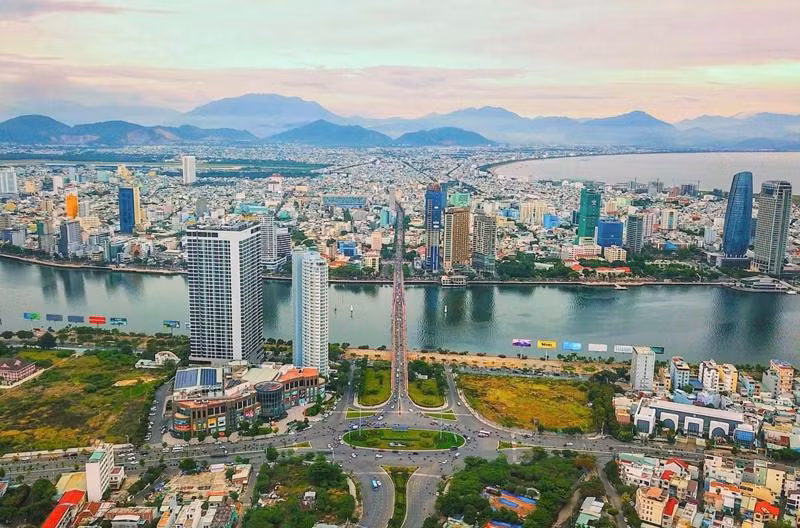 Da Nang de Vietnam por impulsar el desarrollo del sector inmobiliario de resorts ảnh 2 Da Nang de Vietnam por impulsar el desarrollo del sector inmobiliario de resorts ảnh 2