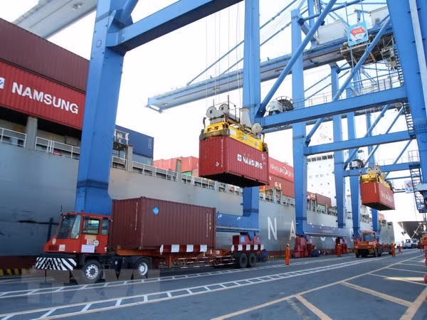 Hanoi consolida papel como locomotora económica de Vietnam ảnh 2