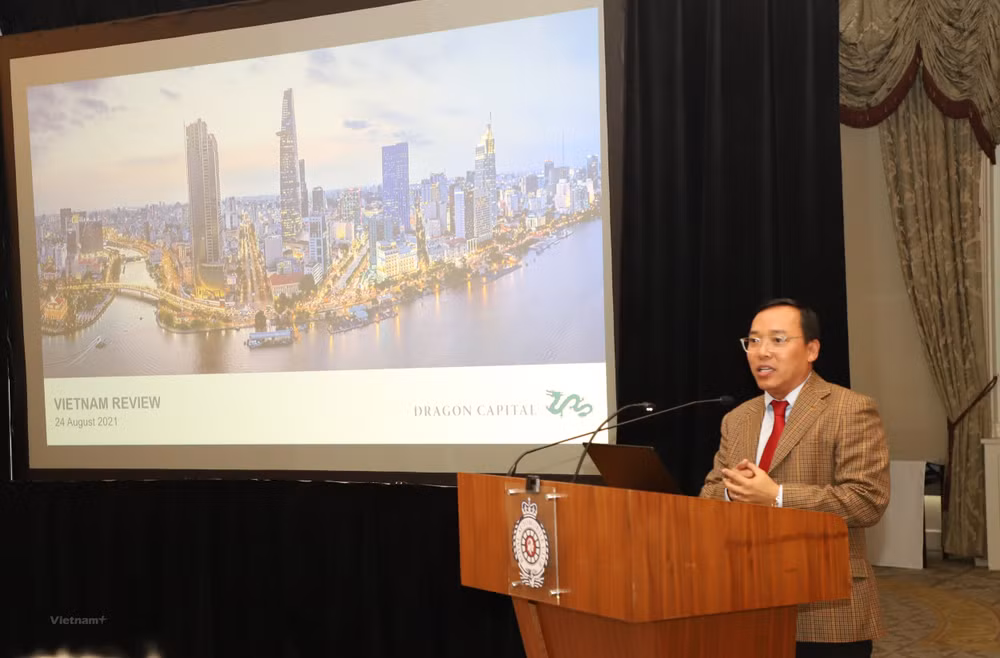 Evalúan de efectivas las políticas macroeconómicas de Vietnam ảnh 2 Evalúan de efectivas las políticas macroeconómicas de Vietnam ảnh 2