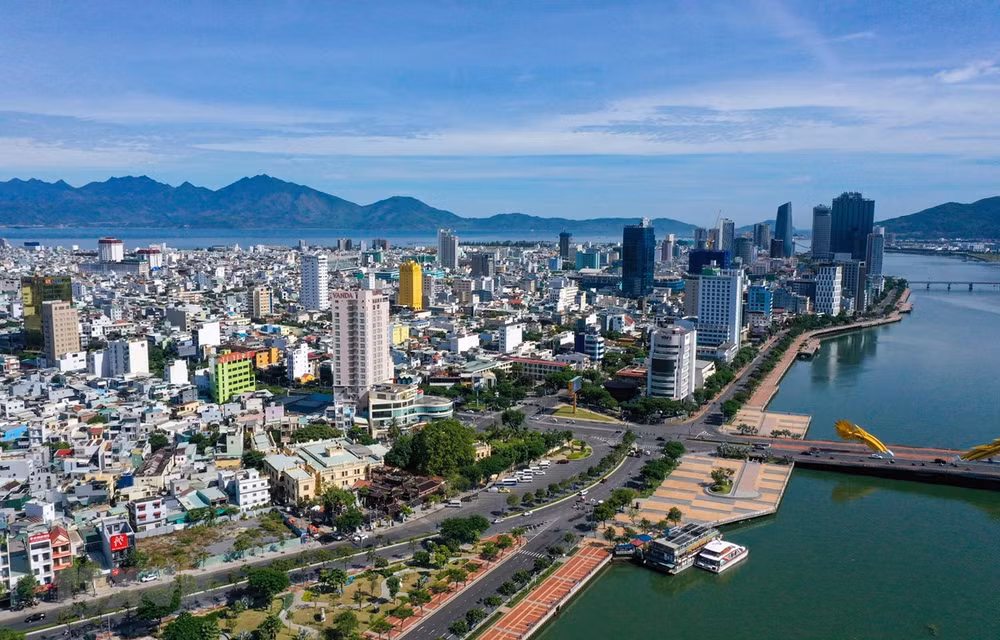 Ciudad vietnamita de Da Nang determinada a cumplir metas socioeconómicas trazadas ảnh 1