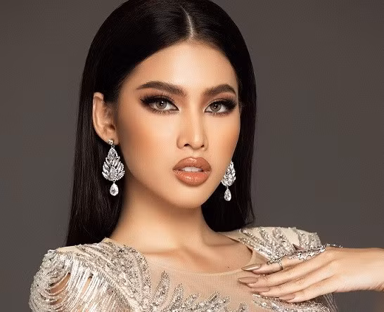 Dos vietnamitas figuran en lista de Miss Grand Slam 2020 ảnh 2