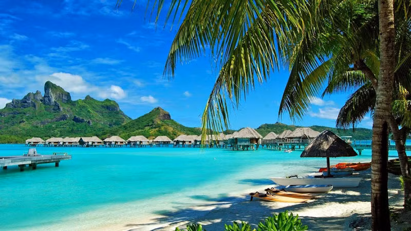Aprueba Primer Ministro de Vietnam plan piloto de apertura de isla de Phu Quoc ảnh 1