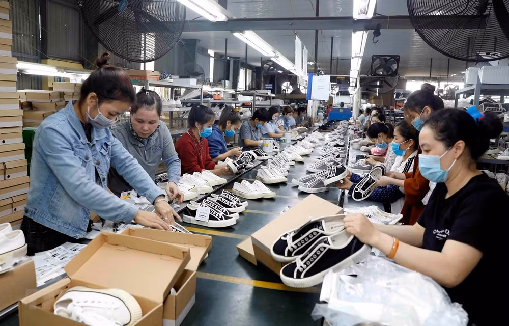 Vietnam saluda medidas no arancelarias de la ASEAN ảnh 1 Vietnam saluda medidas no arancelarias de la ASEAN ảnh 1