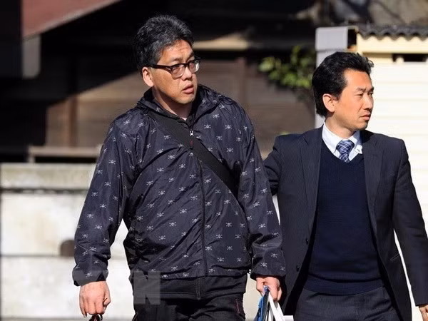 Ordenan a asesino de niña vietnamita en Japón a indemnizar a familia de victima ảnh 1