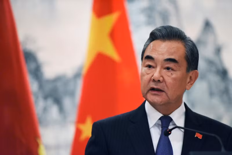 Canciller de China cumpliará amplia agenda en visita oficial a Vietnam ảnh 1 Canciller de China cumpliará amplia agenda en visita oficial a Vietnam ảnh 1
