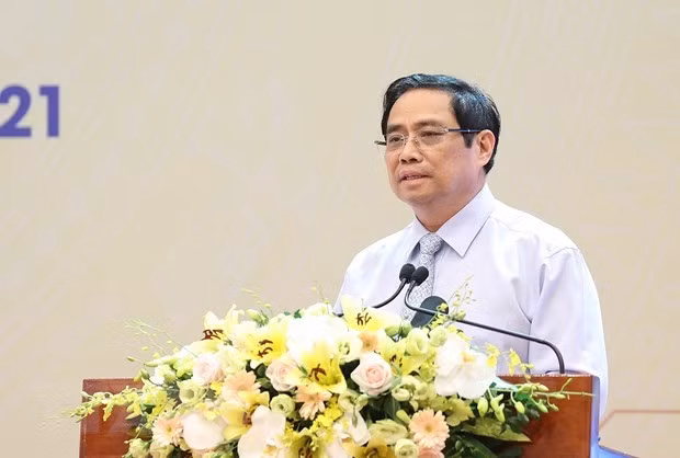 Vietnam trabaja por promover el desarrollo científico y tecnológico ảnh 1 Vietnam trabaja por promover el desarrollo científico y tecnológico ảnh 1