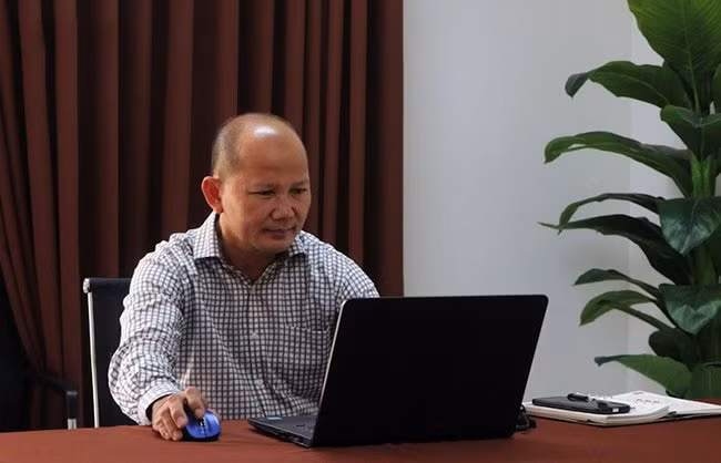 Una perspectiva sobre el camino hacia el socialismo en Vietnam ảnh 1