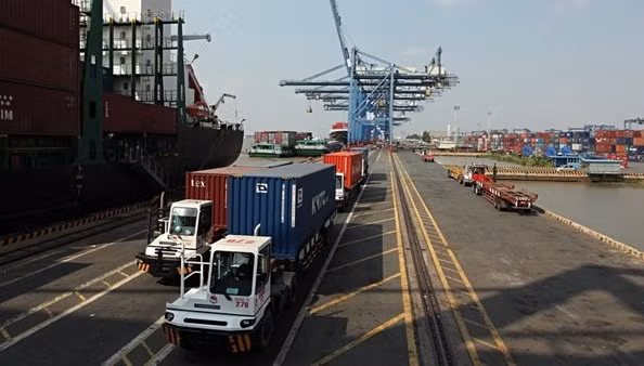 Facilitan ejecución del Tratado de Libre Comercio entre Vietnam y Reino Unido ảnh 1