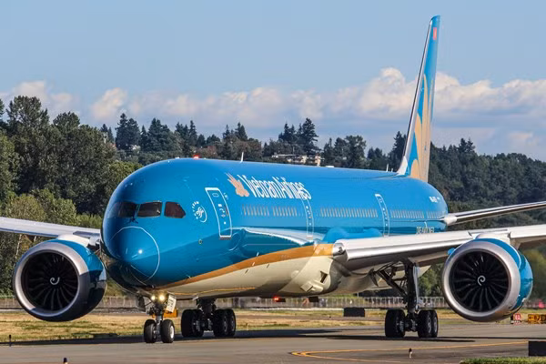 Empresa conjunta para mantenimiento de aeronaves Vietnam-Singapur obtiene certificado de EE.UU. ảnh 1