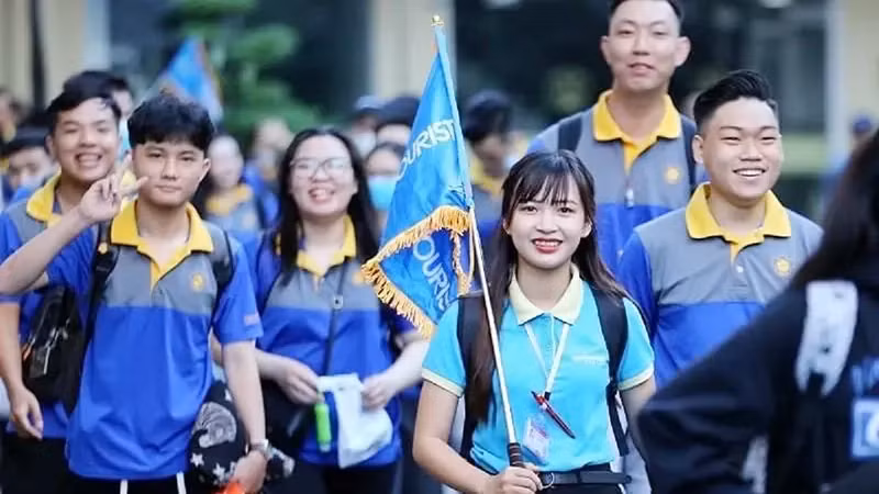 Vietnam busca mejorar formación de recursos humanos turísticos ảnh 1