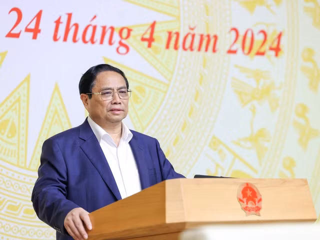 Primer ministro pide mayor determinación para impulsar transformación digital ảnh 2
