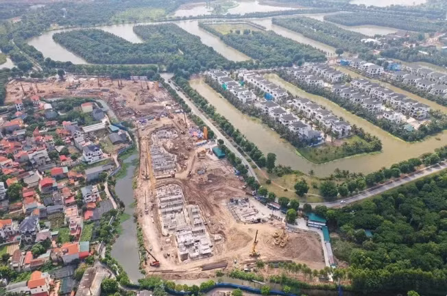 Nueva Ley de Tierras atraerá flujo de remesas a sector inmobiliario ảnh 1