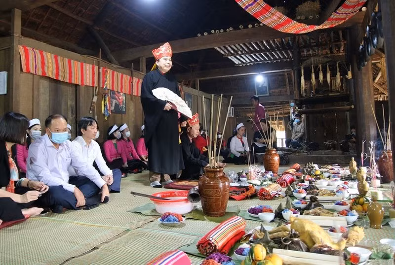 Presentará Vietnam dos candidatos a Patrimonio Cultural de UNESCO ảnh 1