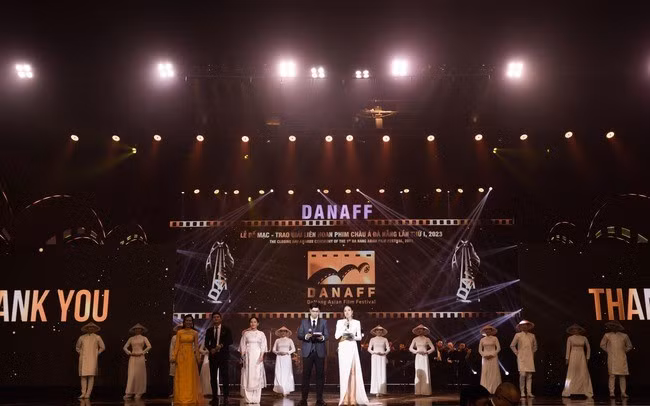 Celebrarán el Festival de Cine Asiático de Da Nang en julio próximo ảnh 1
