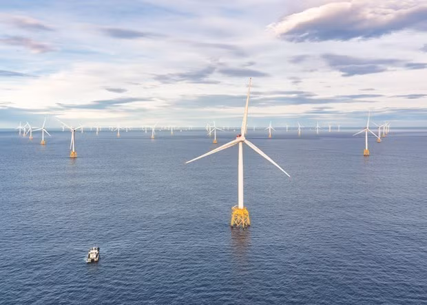 Delta del Mekong trabaja por impulsar desarrollo de energías renovables ảnh 1