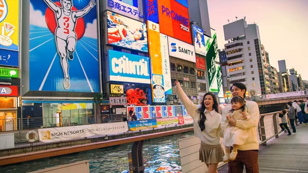 Japón, mercado importante para el turismo de Vietnam ảnh 2