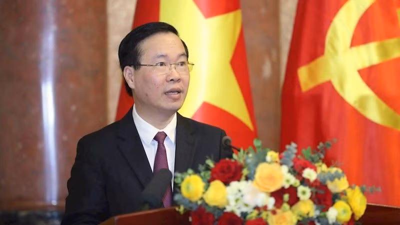 Ratifican Acuerdo de asistencia judicial en materia civil entre Vietnam y Laos ảnh 1